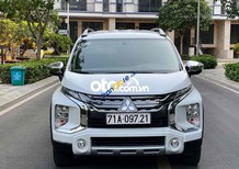 Mitsubishi Xpander Cross  Xpander 2020 Cross Trắng siêu lướt 2020 - Mitsubishi Xpander 2020 Cross Trắng siêu lướt
