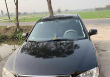 Ford Mondeo 2007 - Màu đen