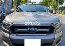Ford Ranger   XLS AT 2017 Xe Đẹp Bao Check Hãng 2017 - Ford Ranger XLS AT 2017 Xe Đẹp Bao Check Hãng