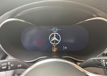 Mercedes-Benz GLC 300 2022 - Hỗ trợ vay đến 90%, có bảo hành chính hãng
