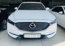 Mazda CX-8 2019 - Cá nhân số TP cực đẹp, bao test