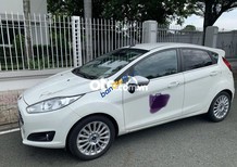 Ford Fiesta   1.5AT 2017 - Ford fiesta 1.5AT