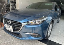 Mazda 3 2017 - Đăng ký lần đầu 2017, xe gia đình, giá 445tr