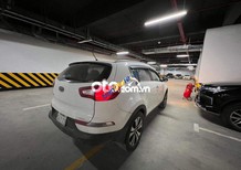 Kia Sportage   2012 Trắng Nhập Chính chủ 2012 - Kia Sportage 2012 Trắng Nhập Chính chủ