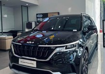 Kia Carnival 2022 - Mẫu xe giành cho gia đình và không có đối thủ cạnh tranh trong phân khúc 🔥🔥