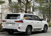 Lexus LX 570 2019 - Trắng nội thất thể thao