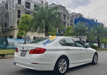 BMW 520i 2013 - Màu trắng nội thất kem