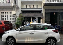 Toyota Yaris  G nhập thái lan , ĐK 2021 chạy lướt 13.000km 2020 - Yaris G nhập thái lan , ĐK 2021 chạy lướt 13.000km