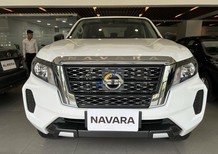 Nissan Navara 2022 - Giảm 80 triệu bao gồm tiền mặt và phụ kiện