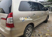 Toyota Innova MS.LINH muốn BÁN XE INOVA 2.0 E CHẠY XE GIA ĐÌNH 2017 - MS.LINH muốn BÁN XE INOVA 2.0 E CHẠY XE GIA ĐÌNH