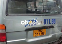 Toyota Hiace  3 chỗ 900 kg máy chất 2005 - Toyota 3 chỗ 900 kg máy chất
