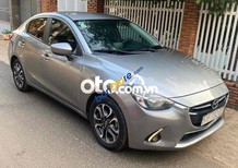 Mazda 2 cần bán  2016 - cần bán mazda2