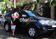 Toyota Fortuner Xe chính chủ bán miễn trung gian 2011 - Xe chính chủ bán miễn trung gian