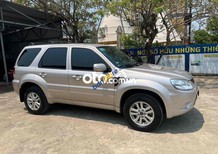 Ford Escape Bán xe   2013 . 2013 - Bán xe Ford Escape 2013 .