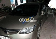 Honda Civic Dạ xe em ít đi muốn bán lại ạ  2008 2008 - Dạ xe em ít đi muốn bán lại ạ Civic 2008