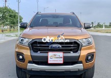Ford Ranger Xe   wildtrak bi turbo 2018 - 655 Triệu 2018 - Xe Ford Ranger wildtrak bi turbo 2018 - 655 Triệu
