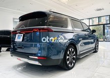 Kia Carnival  7C Sig 2.2L bản full dầu trả trước 445tr 2022 - Carnival 7C Sig 2.2L bản full dầu trả trước 445tr