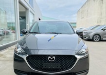 Mazda 2 2023 - Cực sốc - Giảm 100% thuế trước bạ cho Mazda 2 AT (Đủ màu) - Hỗ trợ trả góp 85% xe
