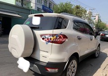 Ford EcoSport Cần bán xe   1.0L AT Titanium 2018 - Cần bán xe Ford EcoSport 1.0L AT Titanium