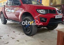 Mitsubishi Triton Bán   GLS 4x4 2014 2014 - Bán Triton Triton GLS 4x4 2014
