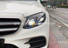 Mercedes-Benz E350 2018 - Trắng nội thất đen