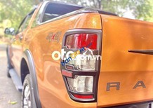 Ford Ranger  WILDTRAK 3.2L (4x4) - 2016 2016 - FORD WILDTRAK 3.2L (4x4) - 2016