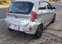 Kia Morning Bán   2014 Xe Rin Không Taxi Dịch Vụ 2014 - Bán Kia Morning 2014 Xe Rin Không Taxi Dịch Vụ