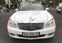 Mercedes-Benz S550 Mercedes S550 2008 - Mercedes S550