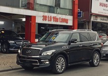 Infiniti QX80 2015 - 7 chỗ hạng thương gia