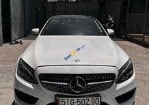 Mercedes-Benz C300 2017 - Hỗ trợ bank 70%