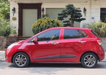 Hyundai Grand i10 2019 - Xe mới sử dụng trong thời gian ngắn