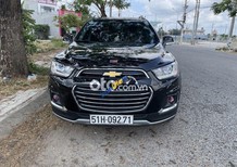 Chevrolet Captiva Cần bán chiếc   2016 mới leng keng 2016 - Cần bán chiếc chevrolet captiva 2016 mới leng keng