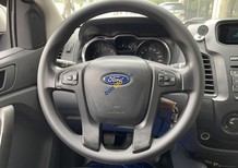 Ford Ranger 2017 - Màu trắng, nhập khẩu giá cạnh tranh