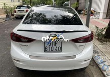 Mazda 3 Bán   2016 - Bán Mazda 3