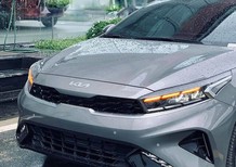 Kia K3 PRemium 2023 - KIA K3 2023 - GIÁ ƯU ĐÃI - SẴN XE GIAO NGAY!!