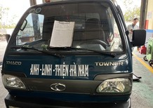 Thaco TOWNER 800A 2021 - Bán nhanh Towner 800A 2021 giá 150tr