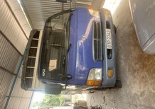 Hyundai Mighty 2004 - xe gia đình cần bán 