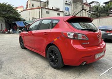 Mazda 3 2010 - Màu đỏ số tự động