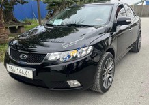 Kia Forte 2009 - Kia Forte 2009 số tự động