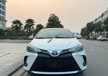 Toyota Vios 2022 - Xe màu trắng
