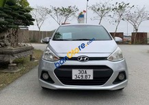 Hyundai Grand i10 2014 - Hyundai Grand i10 2014 tại Hà Nội