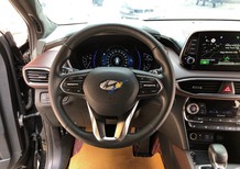 Hyundai Santa Fe 2020 - Không đâm đụng, không ngập nước, máy móc nguyên bản