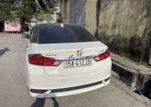 Honda City 2018 - Honda City 2018 tại Hải Phòng