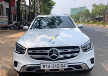 Mercedes-Benz GLC 200 2022 - Tặng ngay gói chăm sóc và phủ Ceramic cao cấp