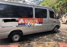Mercedes-Benz Sprinter Thằng bạn đổi nghề 2008 - Thằng bạn đổi nghề