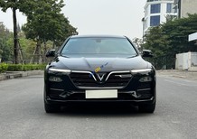 VinFast LUX A2.0 2021 - Xe đẹp, giá tốt, hỗ trợ trả góp 70%, xe trang bị full options