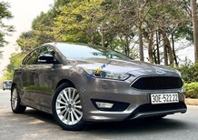 Ford Focus 2017 - Xe cá nhân