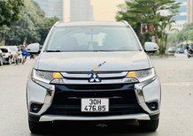 Mitsubishi Outlander 2019 - Xe chính chủ giá 688tr