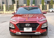 Hyundai Kona 2019 - Màu đỏ, giá hữu nghị