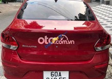 Kia Soluto Bán   2020 số sàn, mới gđ đi 55000km 2020 - Bán Kia Soluto 2020 số sàn, mới gđ đi 55000km